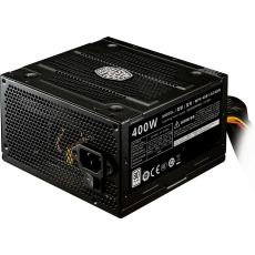 Блок питания Cooler Master Elite V4 400 Вт, RTL, черный, [mpe-4001-acabn-eu]