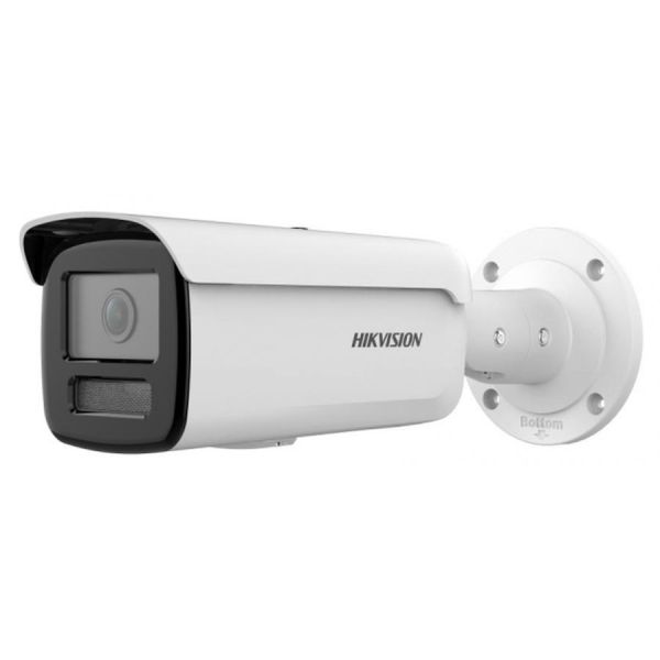 IP камера видеонаблюдения Hikvision DS-2CD2T47G2H-LI(2.8MM) 2.8 - 2.8 мм