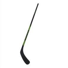 Клюшка Fischer TAMPA TEAM GRIP STICK L - левый, 152,4 см, зеленый