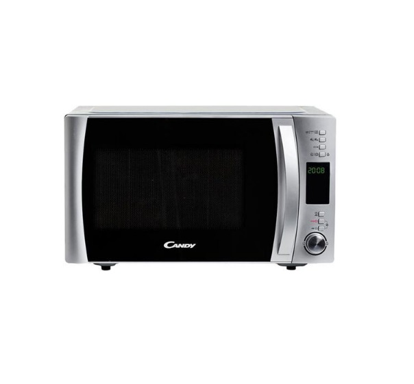 Микроволновая печь Candy CMXG30DS серебристый