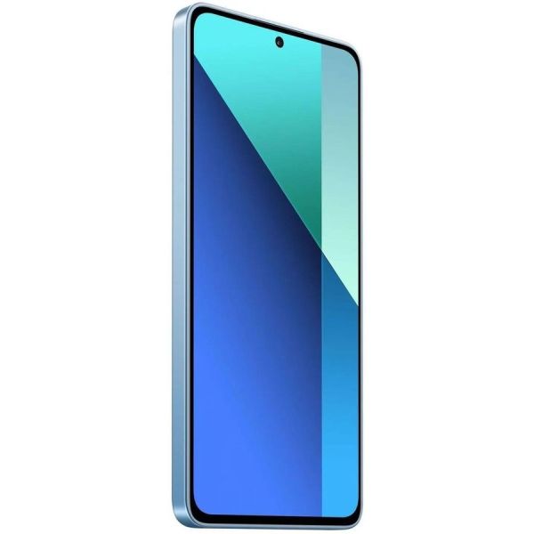 Мобильный телефон Xiaomi Redmi Note 13 2024 Android 8/128 Гб синий 52899