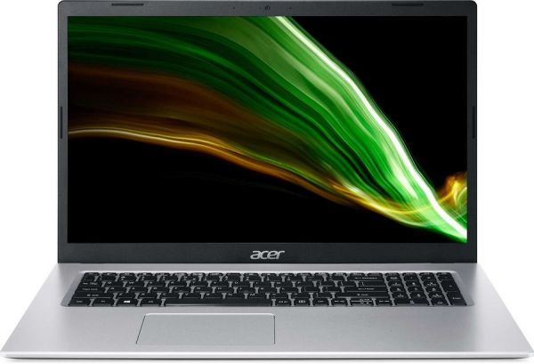 Ноутбук Acer Aspire 3 A317-53-35EP (NX.AD0ER.00X) 8Гб 1128Гб 17,3