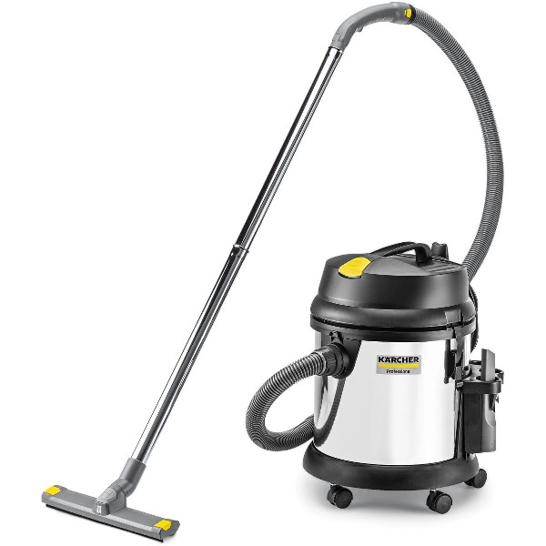 Пылесос Karcher NT 27/1 Me Adv серый
