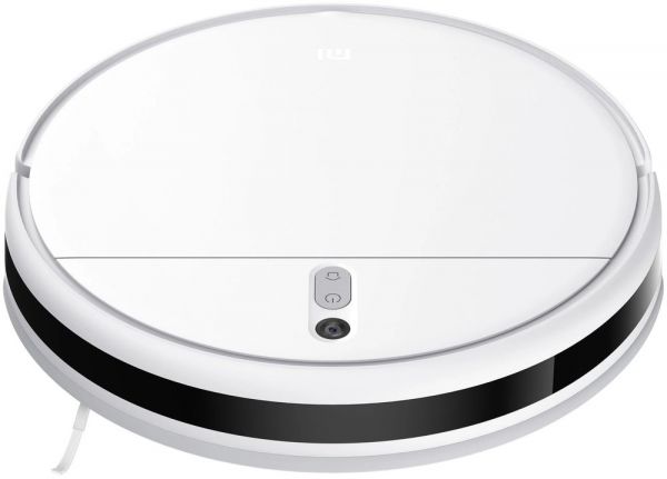Робот-пылесос Xiaomi Mi Robot Vacuum-Mop 2 Lite 35 Вт белый