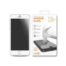 Защитное стекло для сотового телефона LAB.C Diamond Glass Apple Iphone 5/5S/SE