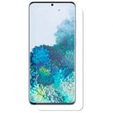 Защитное стекло для экрана Red Line прозрачный для Samsung Galaxy S21 (УТ000023621) Samsung Galaxy S21